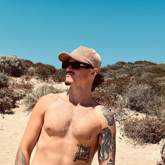 Salted Dune Cord