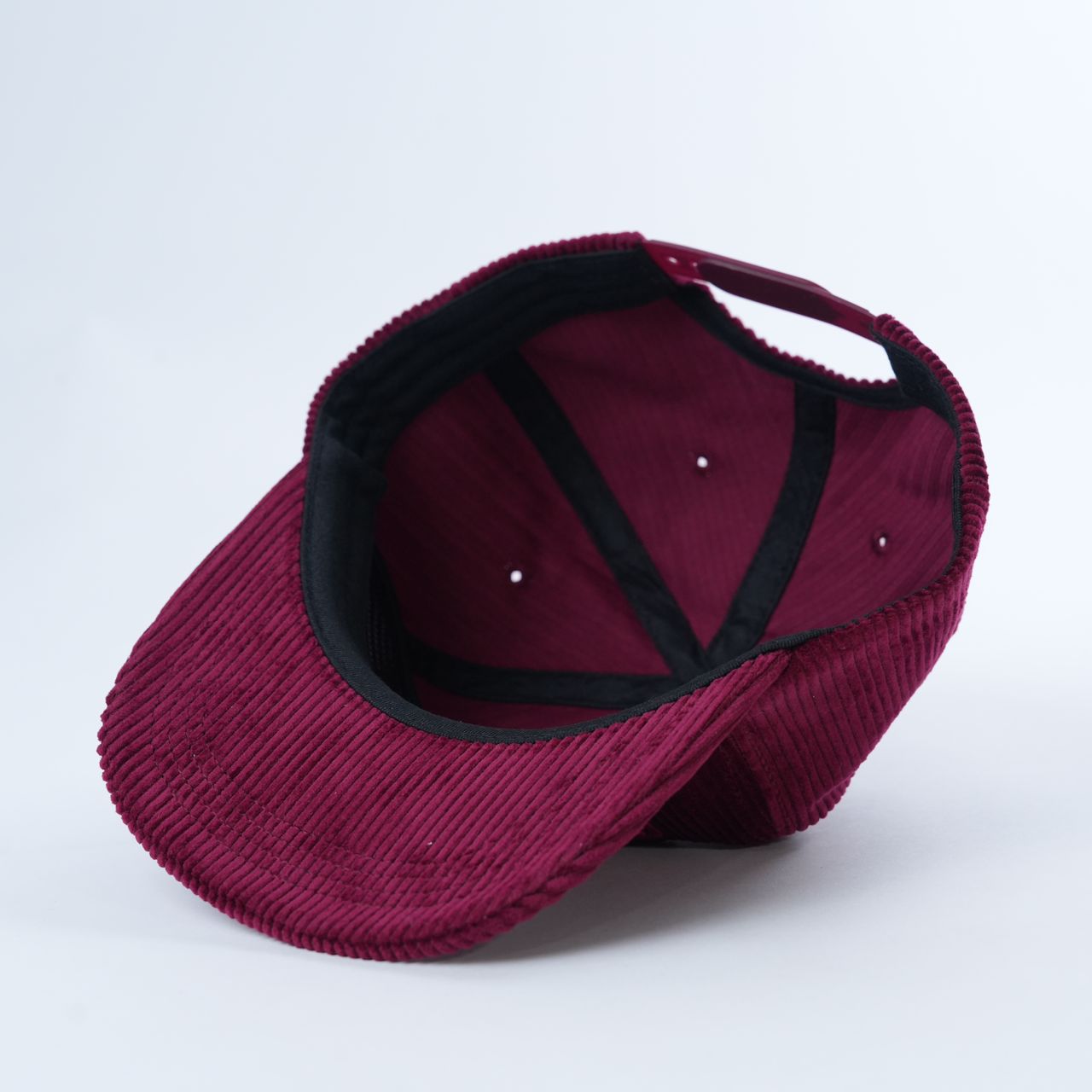 Crimson Fade Cord
