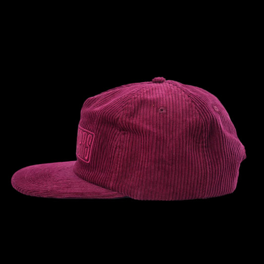 Crimson Fade Cord
