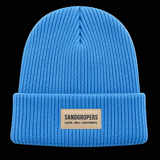 Fisherman’s Blue Drift