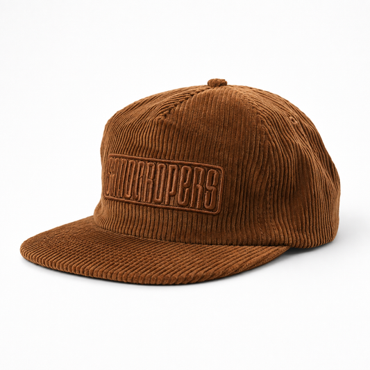 Bronze Tide Cord