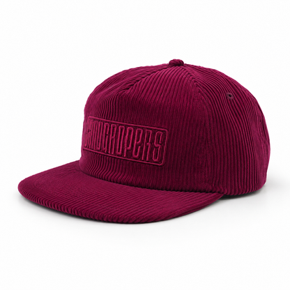 Crimson Fade Cord