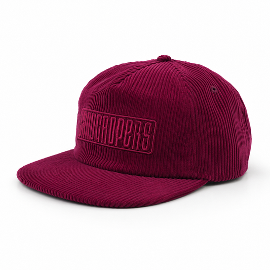 Crimson Fade Cord