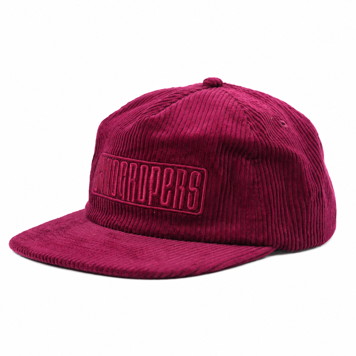 Crimson Fade Cord