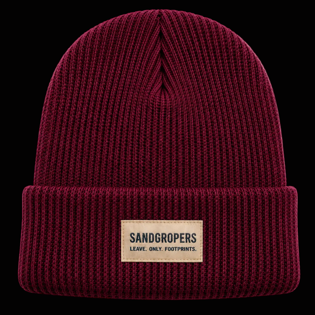 Fisherman’s Crimson Fade