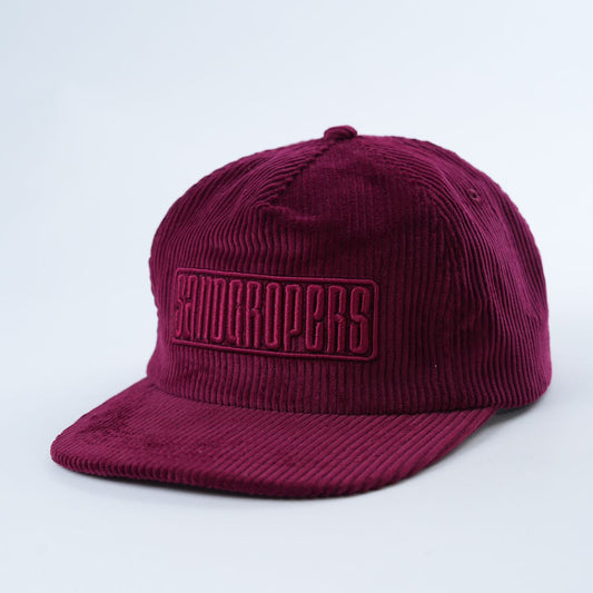 Crimson Fade Cord