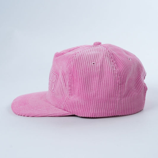 Shell Blush Cord