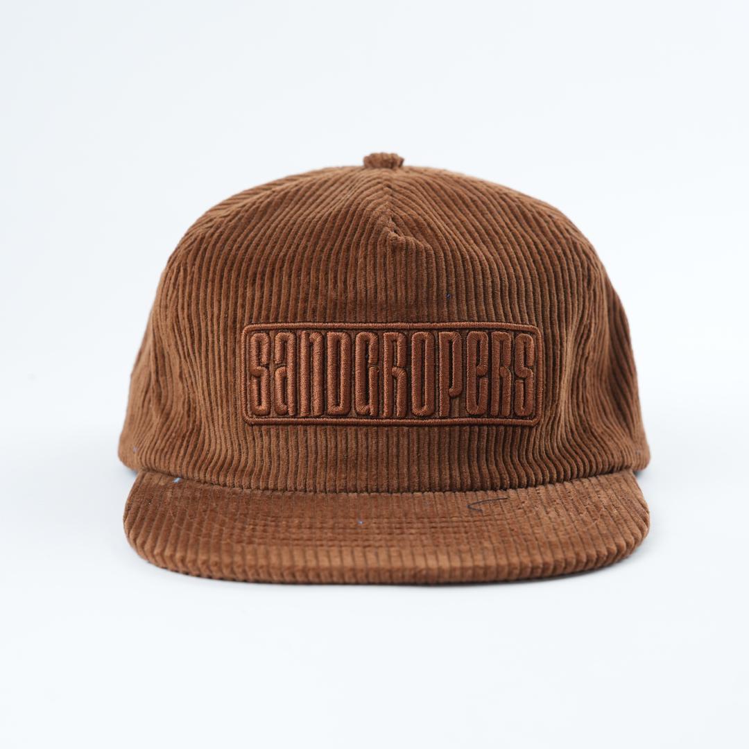 Bronze Tide Cord
