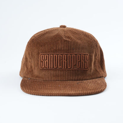 Bronze Tide Cord