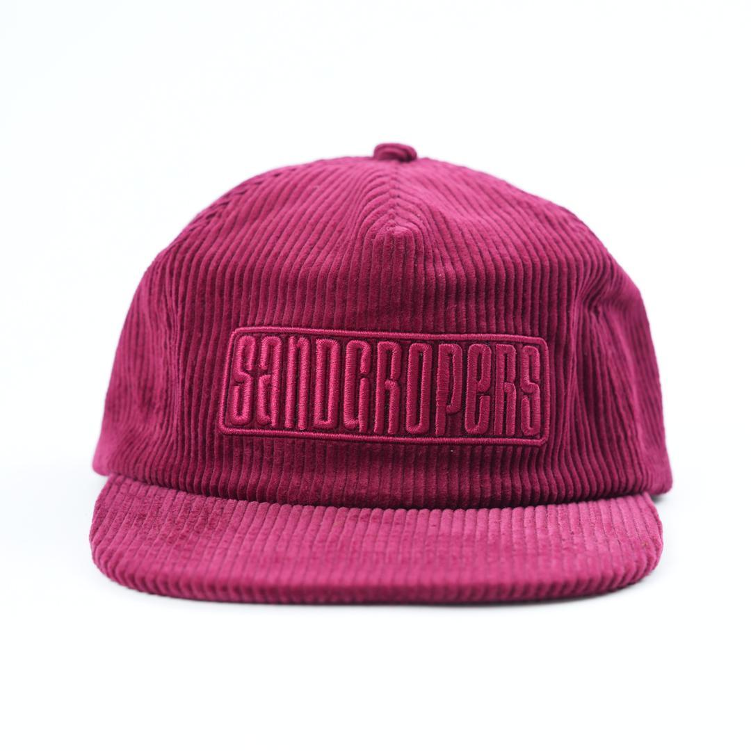 Crimson Fade Cord