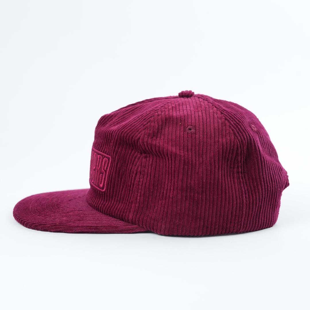 Crimson Fade Cord