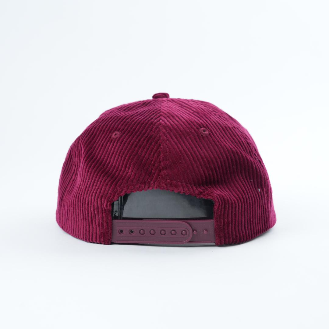 Crimson Fade Cord
