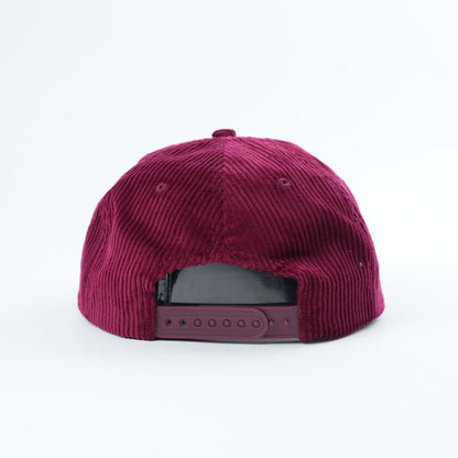 Crimson Fade Cord
