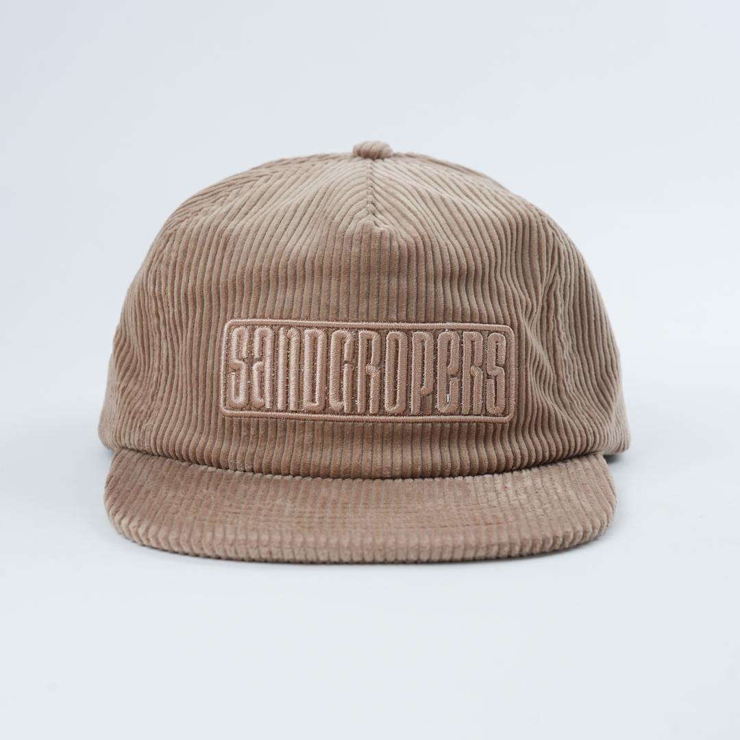 Salted Dune Cord