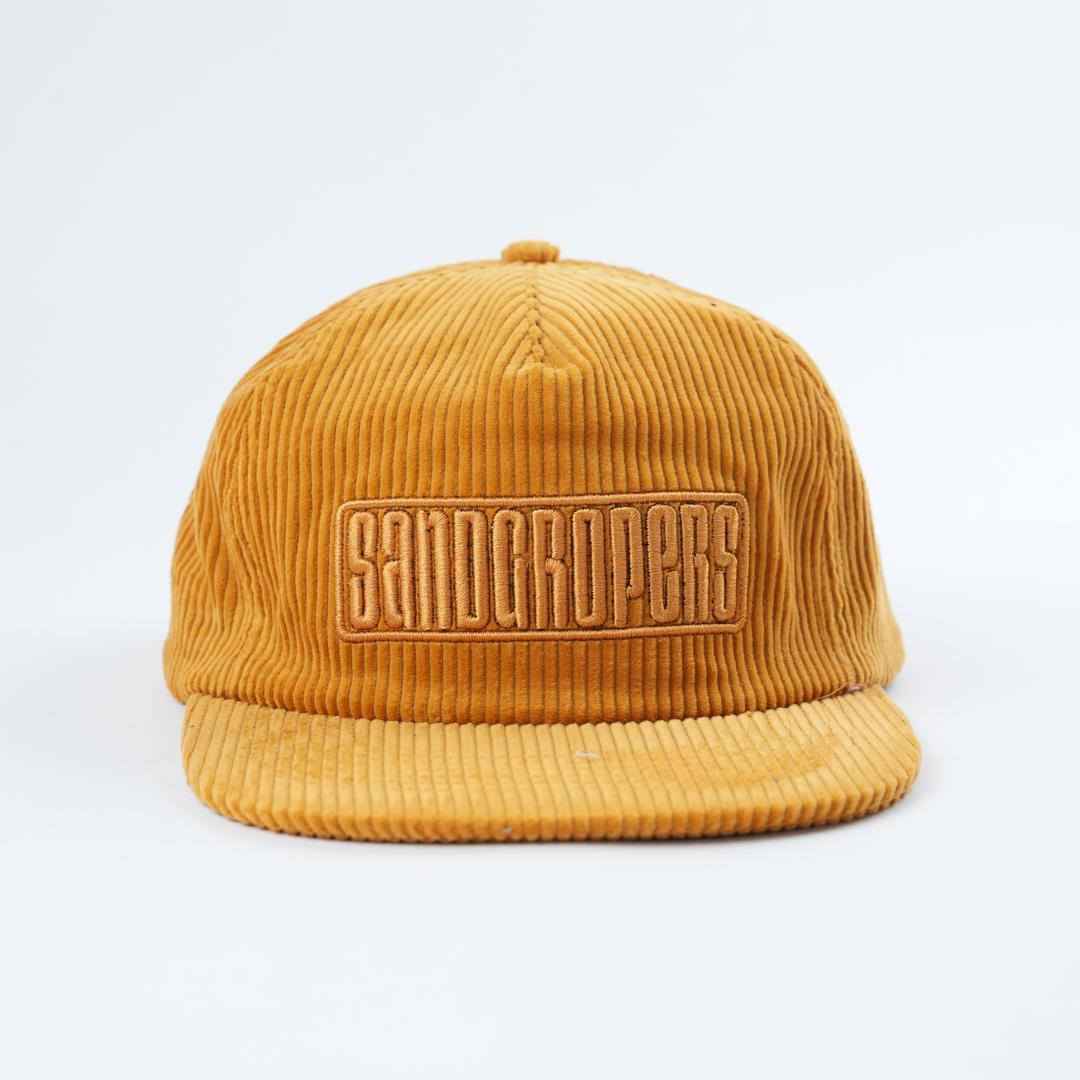 Golden Haze Cord