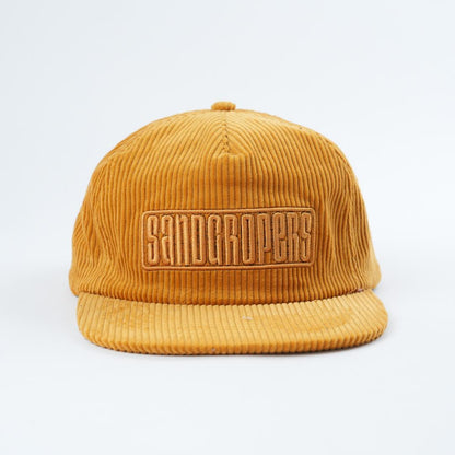 Golden Haze Cord