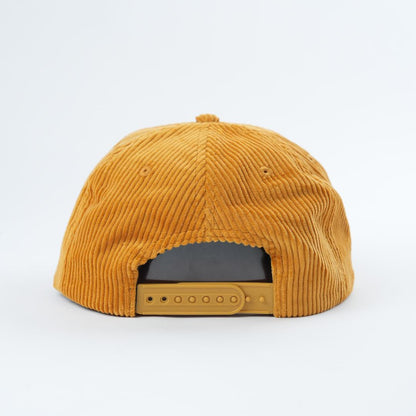 Golden Haze Cord