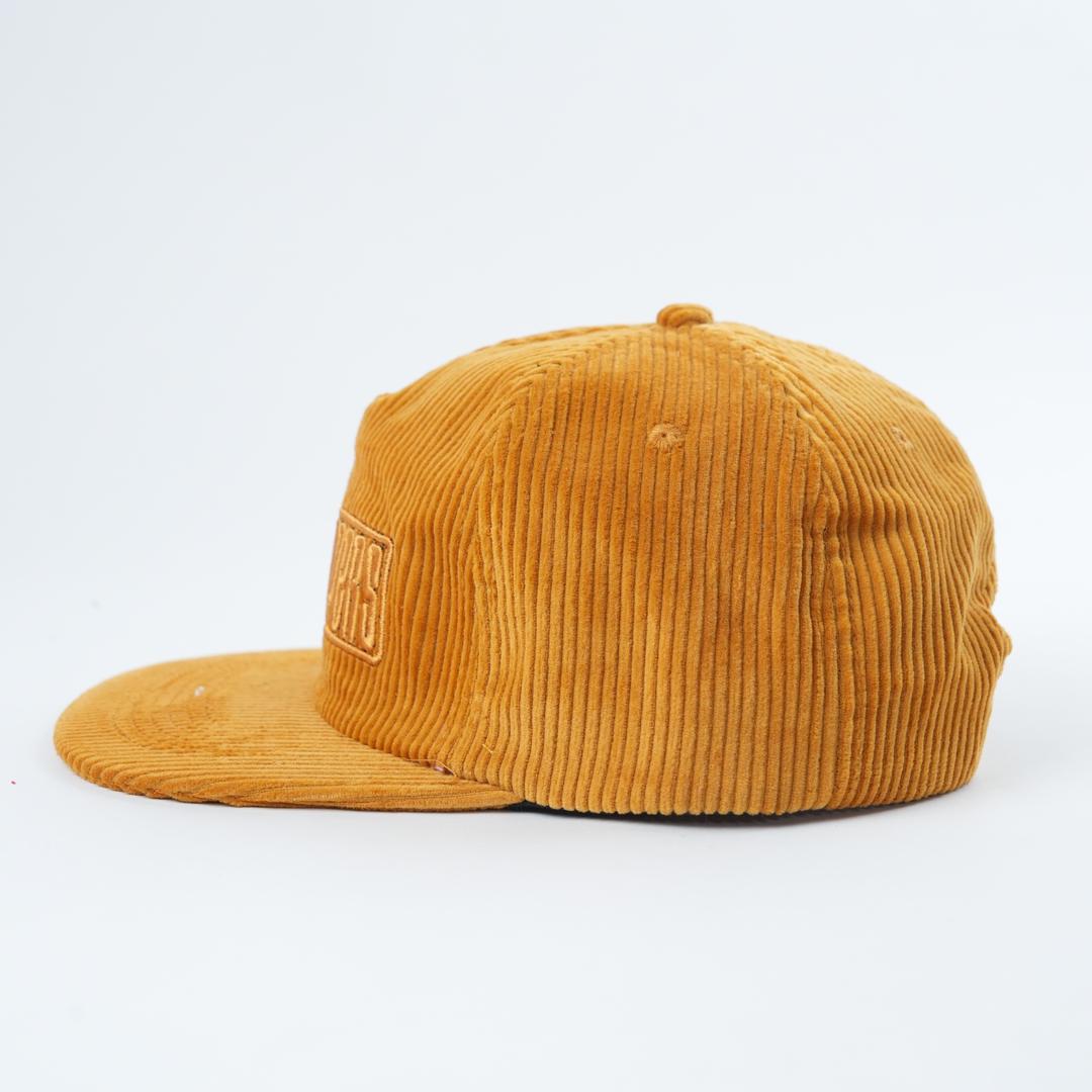 Golden Haze Cord