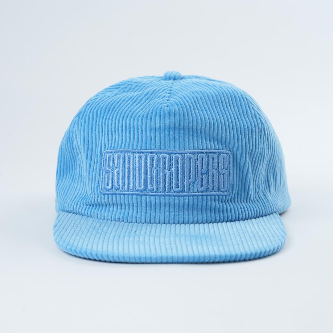 Blue Drift Cord
